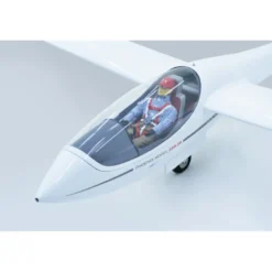 Planeur Phoenix Model - ASW 28 ELECTRIC COMPACT env.6m 236,2” ARF COMPOSITE