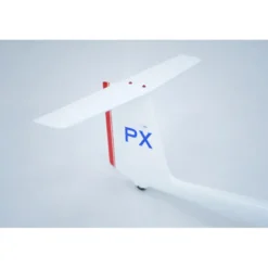 Planeur Phoenix Model - ASW 28 ELECTRIC COMPACT env.6m 236,2” ARF COMPOSITE