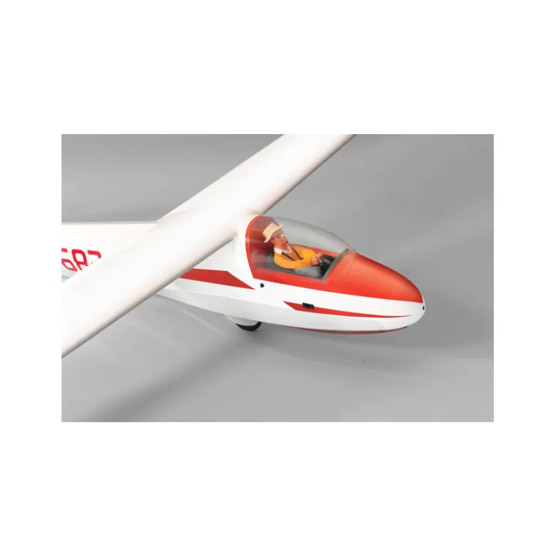 Planeur Phoenix Model KA 8B 3500 env. 3.5m