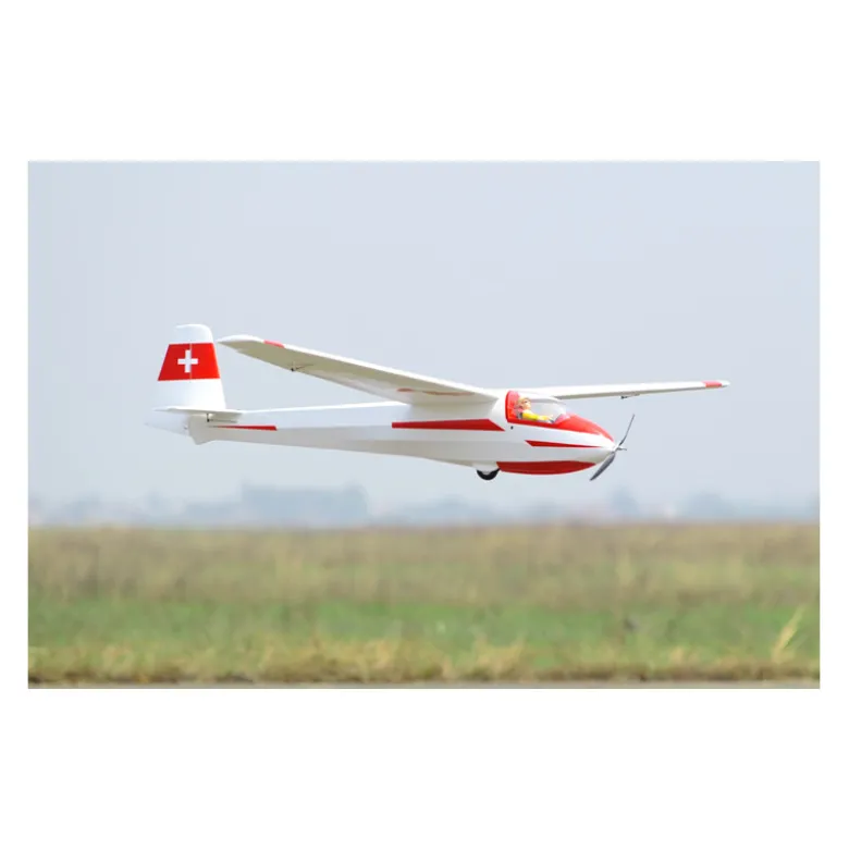 Planeur Phoenix Model KA 8B 3500 env. 3.5m