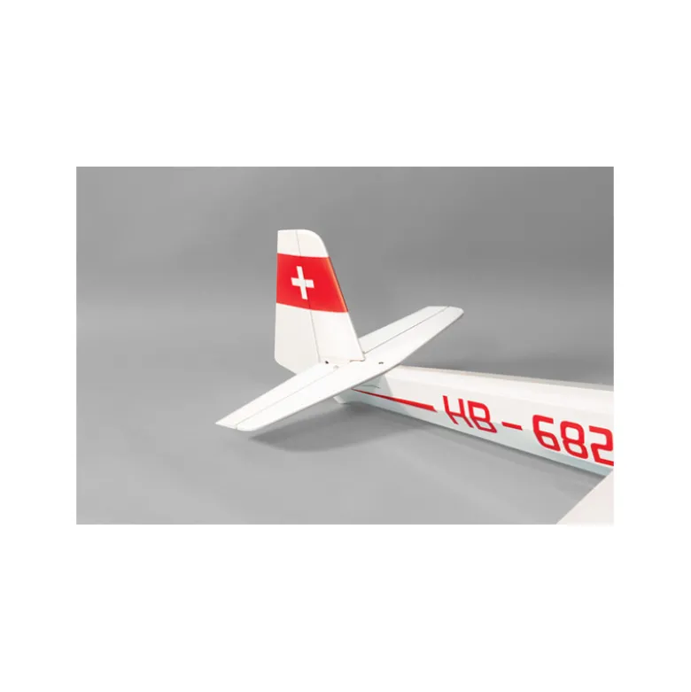 Planeur Phoenix Model KA 8B 3500 env. 3.5m