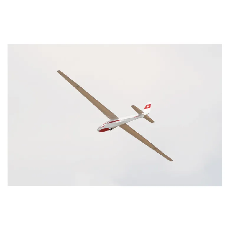 Planeur Phoenix Model KA 8B 3500 env. 3.5m