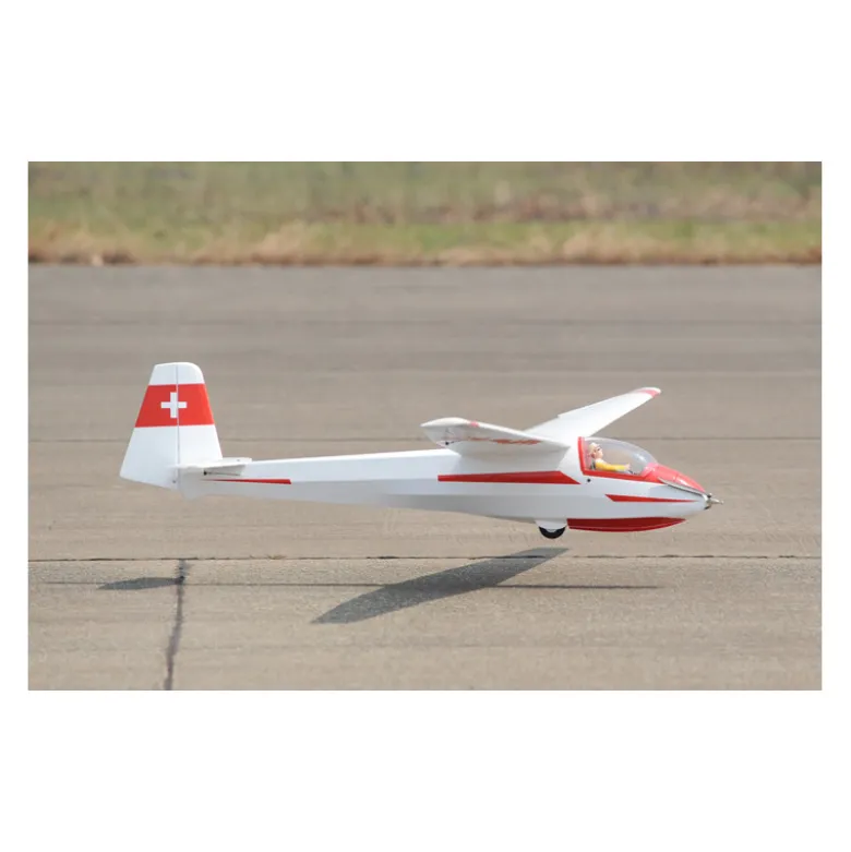 Planeur Phoenix Model KA 8B 3500 env. 3.5m