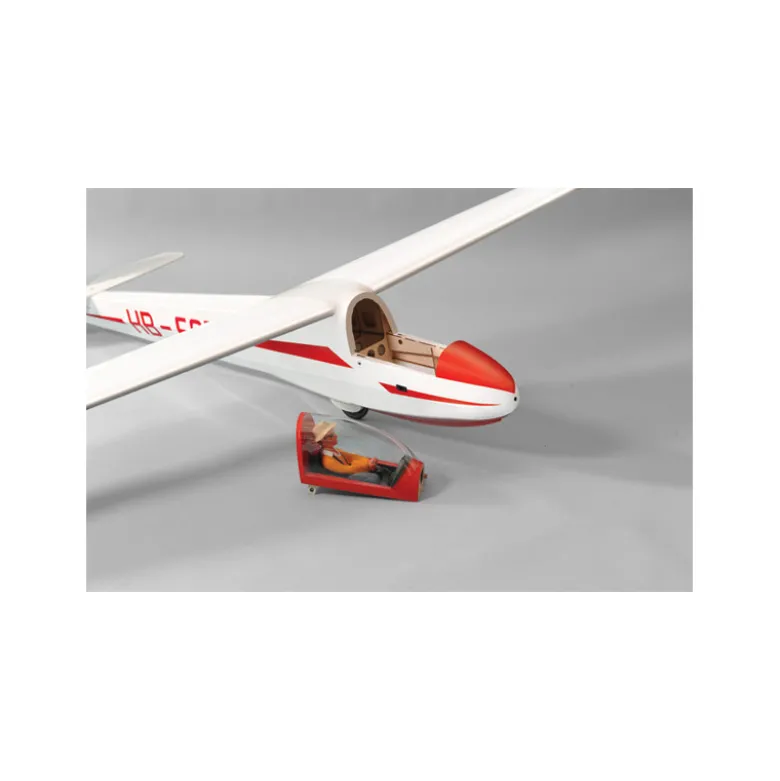 Planeur Phoenix Model KA 8B 3500 env. 3.5m