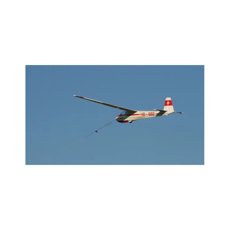 Planeur Phoenix Model KA 8B 3500 env. 3.5m