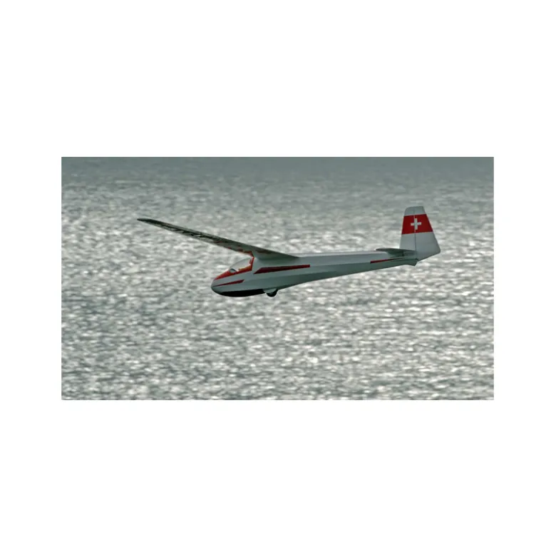 Planeur Phoenix Model KA 8B 3500 env. 3.5m
