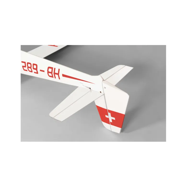 Planeur Phoenix Model KA 8B 3500 env. 3.5m