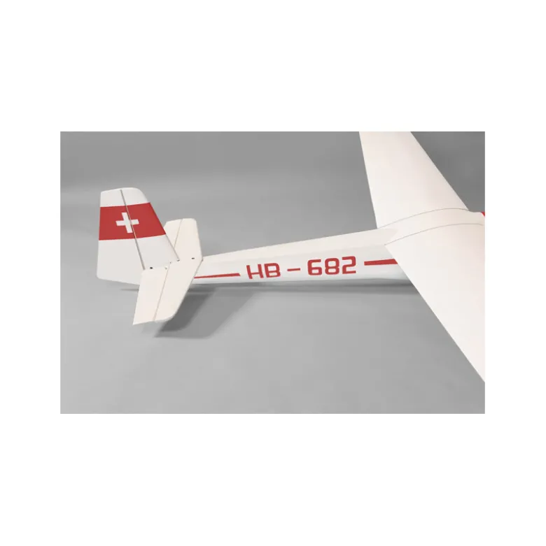 Planeur Phoenix Model KA 8B 3500 env. 3.5m