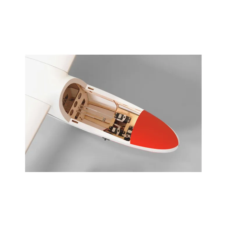Planeur Phoenix Model KA 8B 3500 env. 3.5m