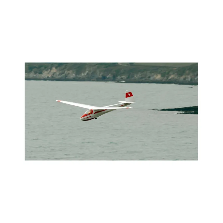 Planeur Phoenix Model KA 8B 3500 env. 3.5m