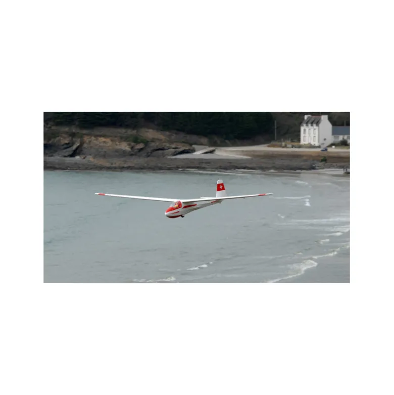 Planeur Phoenix Model KA 8B 3500 env. 3.5m