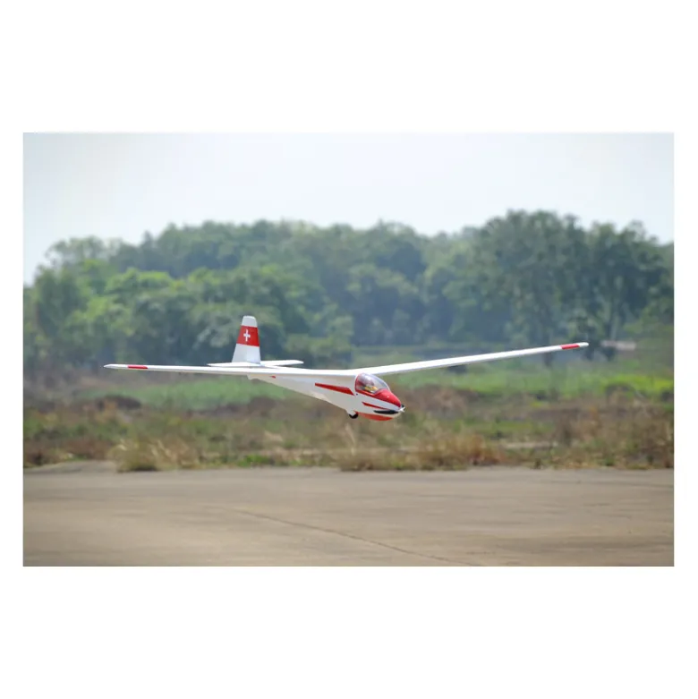 Planeur Phoenix Model KA 8B 3500 env. 3.5m
