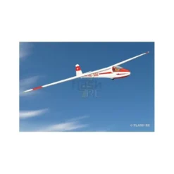 Planeur Phoenix Model - KA 8B 6500 env.6.5m