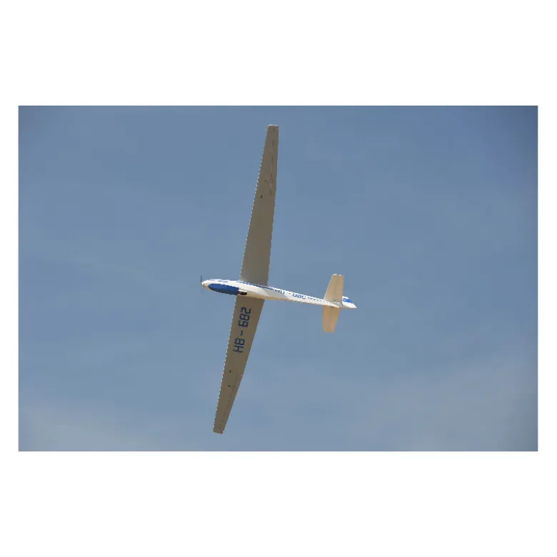 Planeur Phoneix Model KA 8B 4500 env. 4.5m