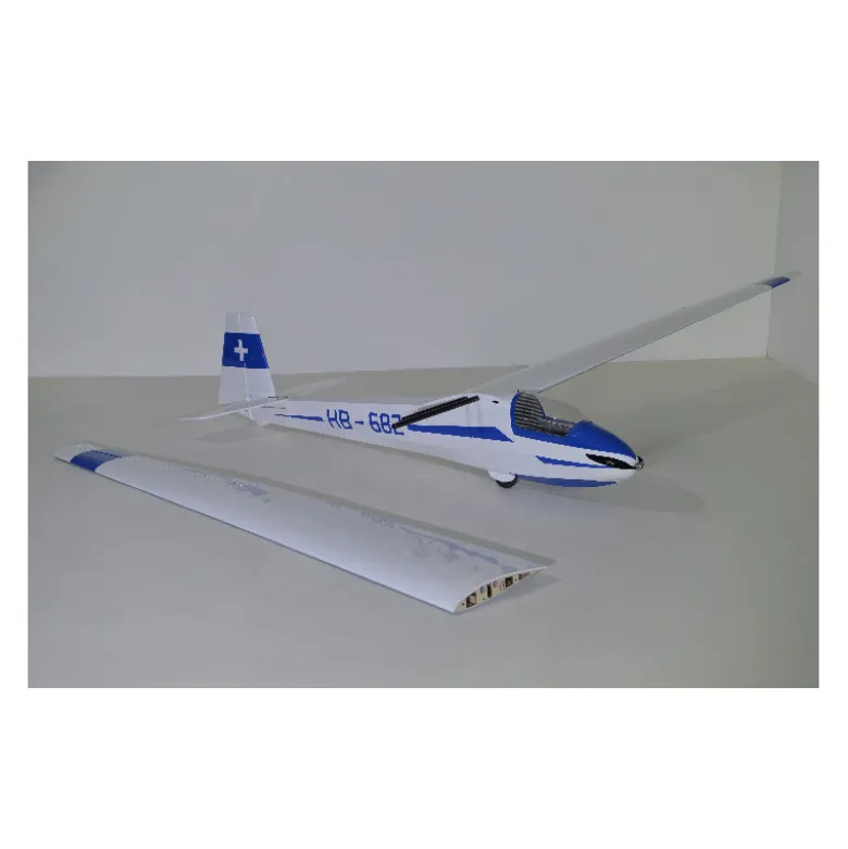 Planeur Phoneix Model KA 8B 4500 env. 4.5m
