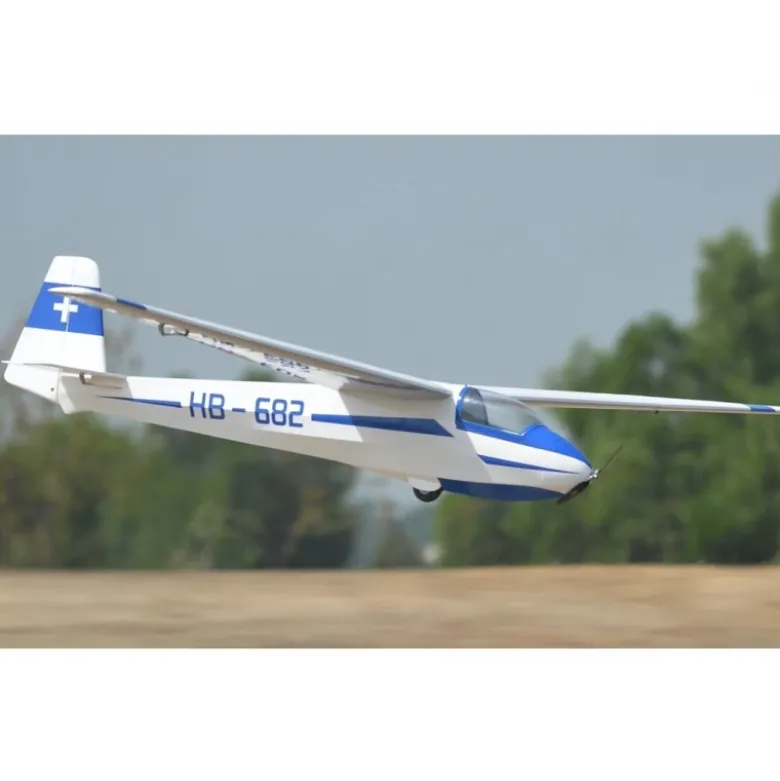 Planeur Phoneix Model KA 8B 4500 env. 4.5m