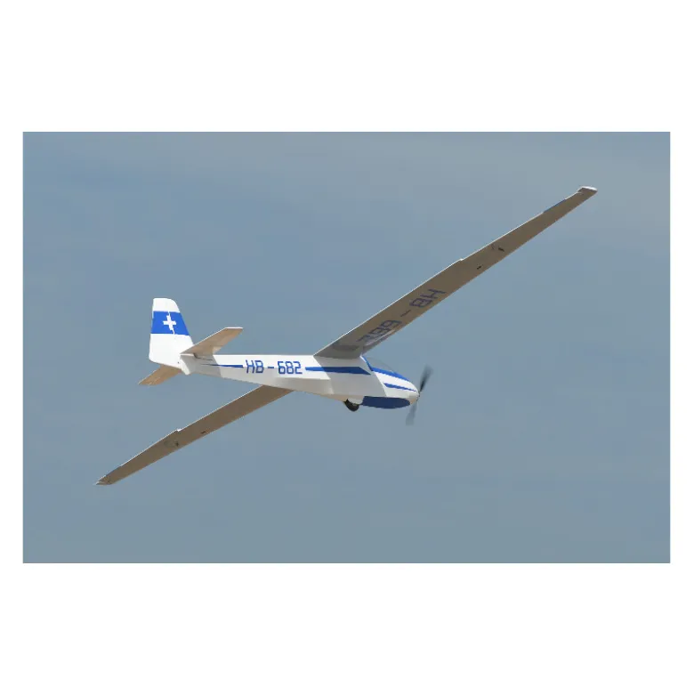 Planeur Phoneix Model KA 8B 4500 env. 4.5m