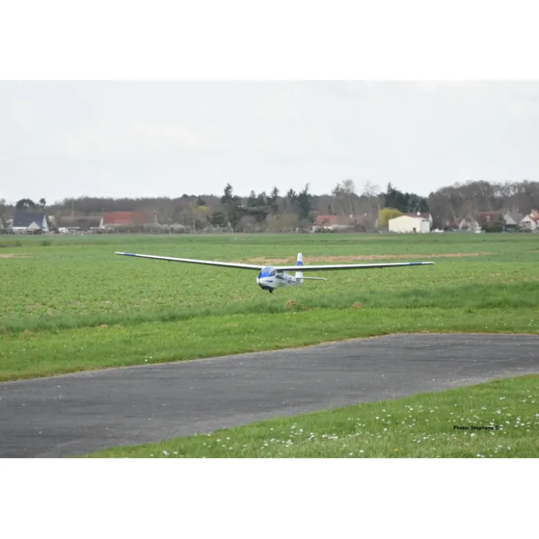 Planeur Phoneix Model KA 8B 4500 env. 4.5m