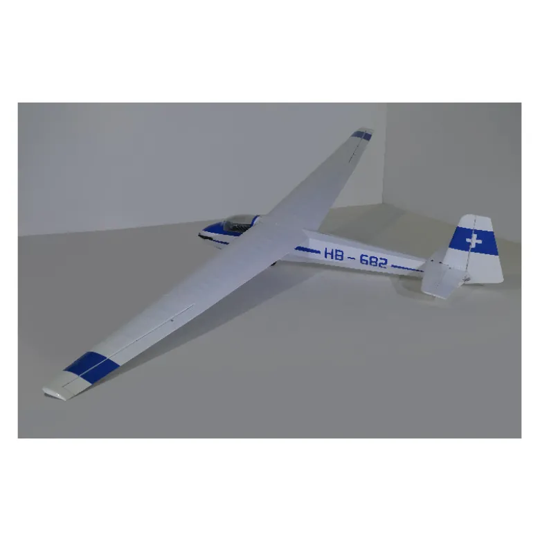 Planeur Phoneix Model KA 8B 4500 env. 4.5m