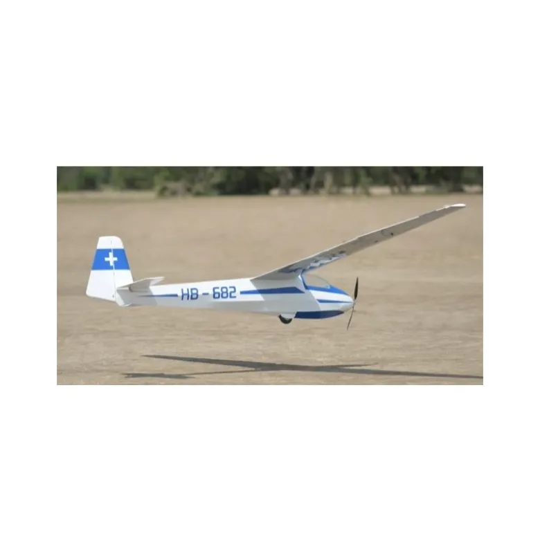 Planeur Phoneix Model KA 8B 4500 env. 4.5m