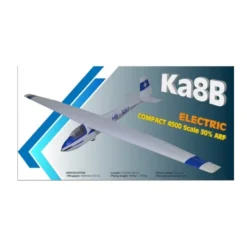 Planeur Phoneix Model KA 8B 4500 env. 4.5m