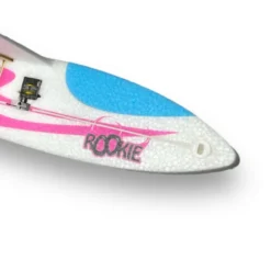 Planeur RC Factory Rookie Bleu env. 0.88m