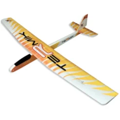 Planeur RC Factory Thermik env.1.44m