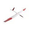 Planeur RCRCM 300 Carbone F3F/F3B rouge et jaune 2,90m