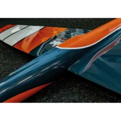 Planeur Robbe Modellsport EVOA 3.0 PNP Fibre de verre - PLANEUR HAUTE PERFORMANCE AVEC 4 VOLETS