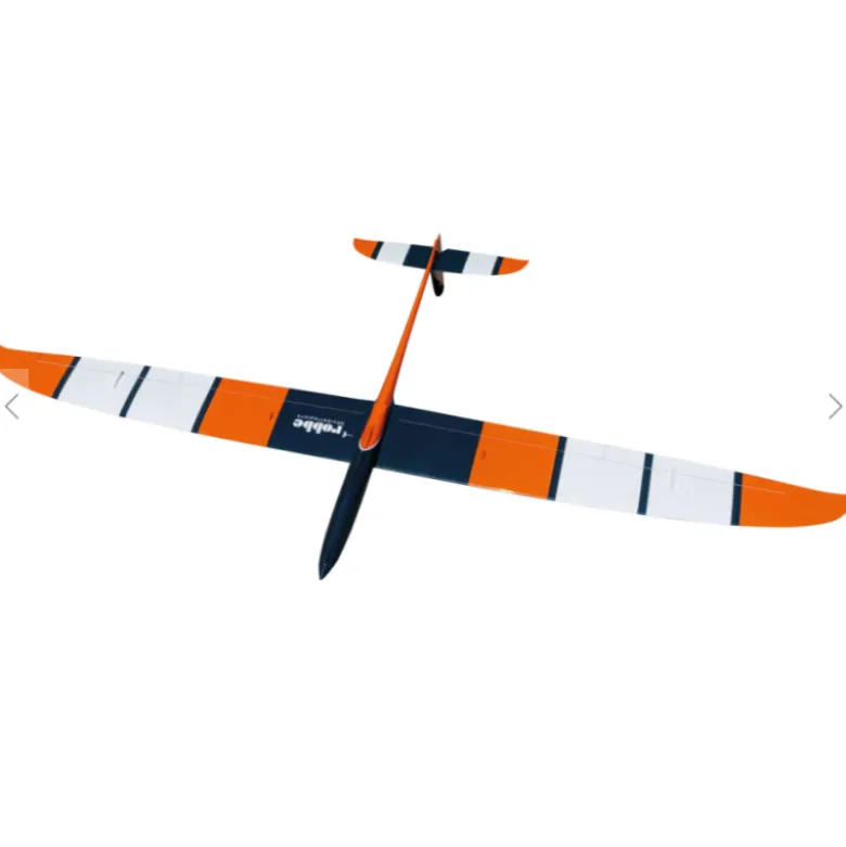 Planeur Robbe Modellsport EVOA 3.0 PNP Fibre de verre - PLANEUR HAUTE PERFORMANCE AVEC 4 VOLETS