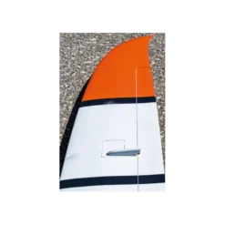 Planeur Robbe Modellsport EVOA 3.0 PNP Fibre de verre - PLANEUR HAUTE PERFORMANCE AVEC 4 VOLETS
