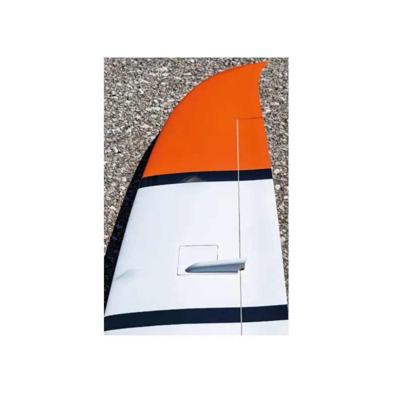 Planeur Robbe Modellsport EVOA 3.0 PNP Fibre de verre - PLANEUR HAUTE PERFORMANCE AVEC 4 VOLETS