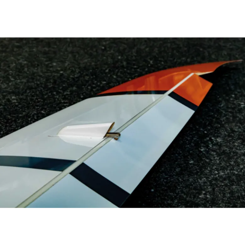 Planeur Robbe Modellsport EVOA 3.0 PNP Fibre de verre - PLANEUR HAUTE PERFORMANCE AVEC 4 VOLETS