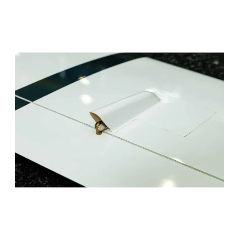 Planeur Robbe Modellsport EVOA 3.0 PNP Fibre de verre - PLANEUR HAUTE PERFORMANCE AVEC 4 VOLETS