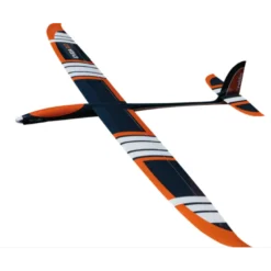 Planeur - Robbe Modellsport EVOA 3.0 PNP Fibre de verre "électrique" PLANEUR DE HAUTE PERFORMANCE AVEC AILE À