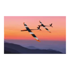 Planeur - Robbe Modellsport EVOA 3.0 PNP Fibre de verre 