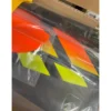 Planeur - Stika -2- F3K env.1.49m PNP All Carbon TOPMODEL
