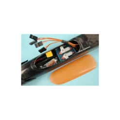 Planeur - Stika -2- F3K env.1.49m PNP All Carbon TOPMODEL