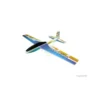 Planeur Vagabond 1500 ARF bleu Hacker Model