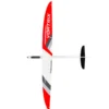 Planeur Vortrix XL Topmodel Blanc, Red Neon, Gris carbon, noir, env. 2,5m