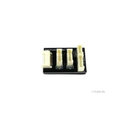 Plaque balancer LBA10 / EOS 2S-6S JST TP/FP