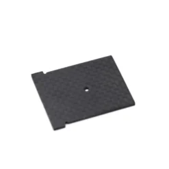 Plaque carbone