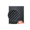 Plaque carbone ECOTECH 2,0mm 15x35cm R&G