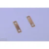 Plaque clapets DLE55RA 2pcs