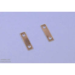 Plaque clapets DLE55RA 2pcs