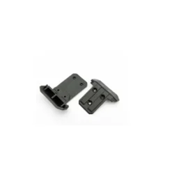 PLAQUE DE PROTECTION AVANT ET ARRIERE – JATO 4X4