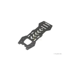 Plaque support batterie pour X160