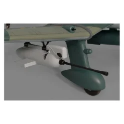 Plastic Bomb For Stuka Ju87 Size 60cc