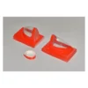 Plastic cover Wing Led PH087