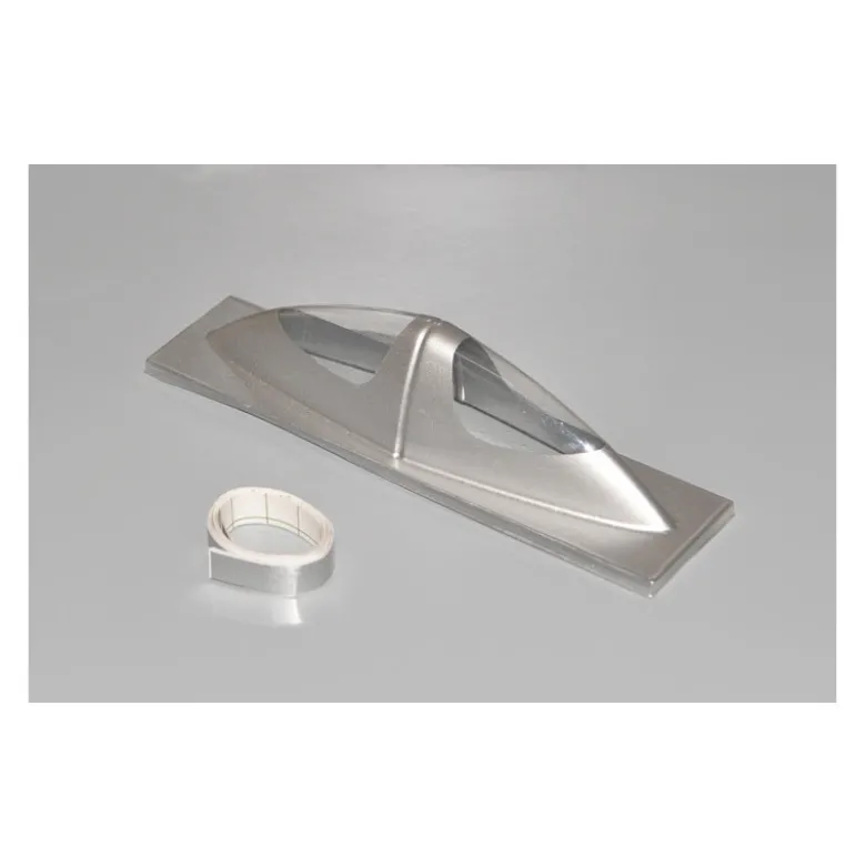 Plastic cover Wing Led PH141